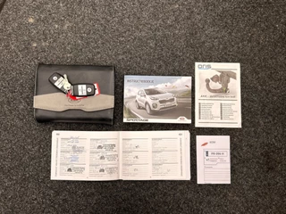 Kia Sportage 1.6 T-GDI 4WD GT-Line PlusLine Automaat | Org. Nederlands | Trekhaak | Carplay | Panorama | Stoel/stuurverwarming / 9
