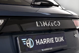 Lynk & Co 01 1.5 PHEV 261PK MY22  | Afn. Trekhaak | 360 Camera | S/K-panodak | Adapt. Cruise | Memory | Elek. klep | LM 20" | 3046 / 12
