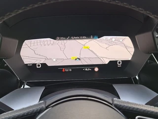 Audi A3 Sportback 30 TFSI S-line edition AUTOMAAT * Navigatie * Parkeersensoren * Audi Sound * / 16