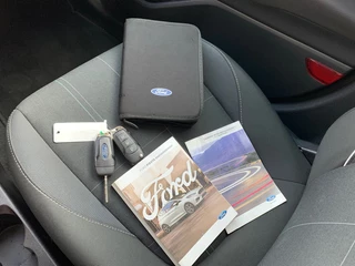 Ford Fiesta 1.1 Trend|2e eig|NAP|Carplay|Airco|Cruise|PDC / 34