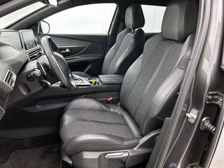 Peugeot 3008 1.2 PureTech GT Line Automaat | Navigatie | Parkeersensoren | Camera | Blind Spot Warning | Apple CarPlay / 40