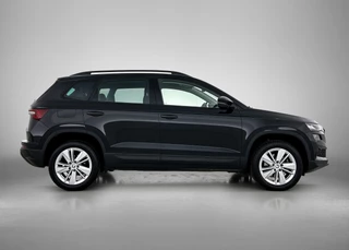 Skoda KAROQ 1.5 TSI ACT Business Edition Plus | Automaat | Adaptive cruise | Stoelverwarming | Camera | Parkeersensoren | BTW / 9