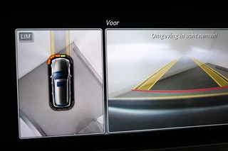 Mercedes-Benz E-klasse Estate AMG 63 4MATIC Premium Plus | PANORAMADAK | STOELVENTILATIE | BURMESTER | 360 CAMERA | TREKHAAK | 19" / 22