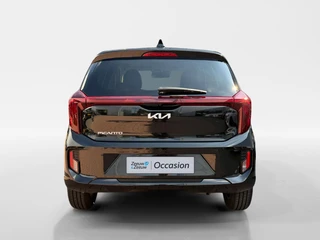 Kia Picanto 1.0 DPI DynamicPlusLine / 7