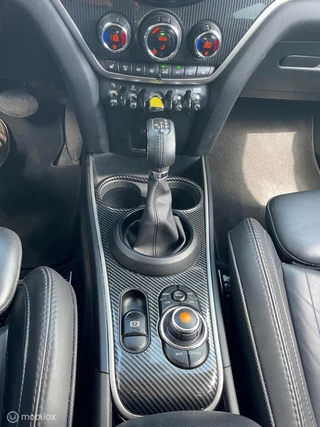 Mini Countryman 1.5 Cooper Salt/HUD/Led/Cam/Navi/Tel/Leder/ / 28