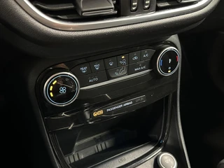 Ford Puma 1.0 EcoBoost Hybrid Titanium NAVI CRUISE LM ECC CARPLAY. / 33