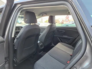 SEAT Leon ST 1.0 EcoTSI Style Connect|2e eig|NAP|Cruise|PDC / 19