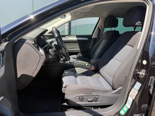 Volkswagen Passat Variant 1.4 TSI PHEV GTE * Trekhaak * AUTOMAAT * Parkeercamera * Head-up Display * / 5