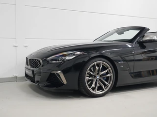 BMW Z4 Roadster M40i Harman Kardon | ACC | Stuurverwarming / 26