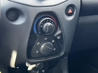 Toyota Aygo 1.0 VVT-i x / 20
