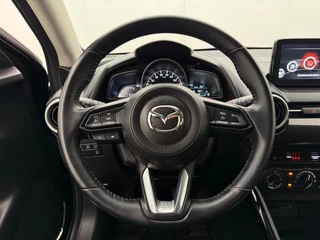 Mazda 2 1.5 Skyactiv-G Comfort | Cruise Control | Parkeersensoren | Stoelverwarming | Lane Assist / 14