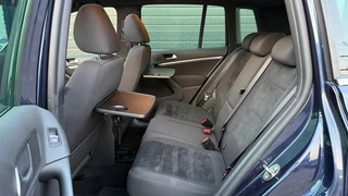 Volkswagen Tiguan 1.4 TSI R-Line | Pano | Xenon | Navi | Stoelverw. | PDC | Trekhaak | DSG / 14