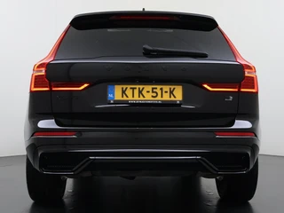 Volvo XC60 2.0 T6 Plug-in hybrid AWD Plus Dark / 8