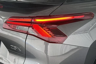 Citroen C5 X 1.6 Plug-in Hybrid 225 Shine Leder Stoel-Stuur-Voorruitverwarming / 23