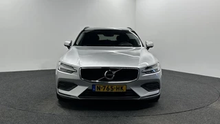 Volvo V60 2.0 B3 Momentum Business ECC NAVI CAMERA CARPLAY LM CRUISE. / 11