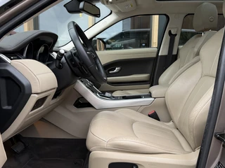 Land rover Range Rover Evoque 2.0 TD4 SE Dynamic / 13