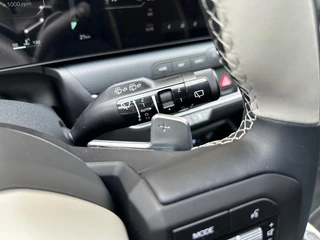 Kia K4 1.0 T-GDi MHEV GT-Line Launch Edition (pano) Dodehoekassistentie | Kruisend verkeersassistentie achter | Uitstapwaarschuwing | Stoel + stuurwielverwarming / 30