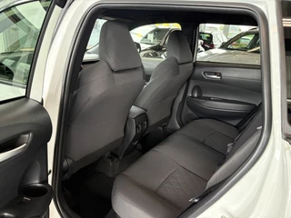 Toyota Corolla Cross 1.8 Hybrid 140 Style Plus  KEYLESS/CAMERA/NAVI/DODEHOEK/WINTERPACK / 30