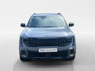 Kia Seltos 1.6 GDi X-Line Demo Edition | Cruise Control | Climate Control | Camera | Navigatie | Stoelverwarming | Stuurverwarming | 19 Inch Velgen | / 4