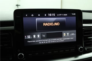 Kia Stonic 1.0 T-GDi MHEV DynamicPlusLine  Apple Carplay/Android Auto - Cruise Control - Climate Control - Navigatie - Stuur/Stoel Verwarming - fabrieksgarantie tot 11-2031 / 28