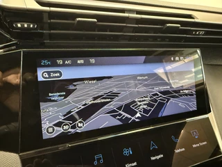 Peugeot 408 1.6 HYbrid Allure 180 EAT8  Navigatie Full-led Adaptive-Cruise / 18