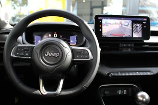 Jeep Avenger 1.2 Longitude  | JBL Audio | Adaptieve cruise | Keyless / 6