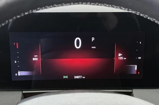 Opel Astra Sports Tourer 1.2 Level 5 Ultimate Pano Head-Up Stuur-Stoelverwarming IntelliLux Keyless / 33
