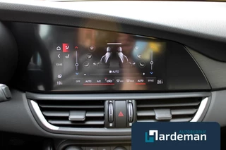 Alfa Romeo Giulia 2.0 Ti AWD | Facelift | 32DKM | Leder / 17