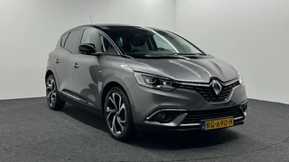 Renault Scenic 1.2 TCe Bose PANO CARPLAY ECC NAVI CRUISE HEAD UP. / 4
