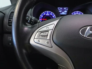 Hyundai ix20 1.4i i-Vision Trekhaak | Cruise control | All-seasonbanden | Hoge instap / 25