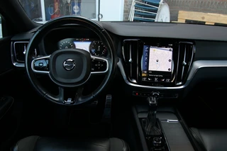 Volvo S60 2.0 T4 R-Design Polestar engineered / 5
