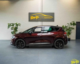 Renault Scénic 1.3 TCe Bose | Full option | ACC | Pano | Camera | Speciale kleur / 28
