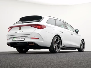 CUPRA Leon Sportstourer 1.4 e-Hybrid Business Adaptief / 34