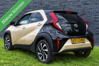 Toyota Aygo X 1.0 VVT-i S-CVT Pulse GOLD AUTOMAAT/STOELVW/CAMERA/ETC.! / 29