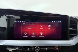 Opel Mokka 1.2 Turbo Hybrid GS | Automaat | Stoelverwarming | Stuurverwarming | Apple carplay/Android auto | Camera | 18'' lichtmetalen velgen / 22