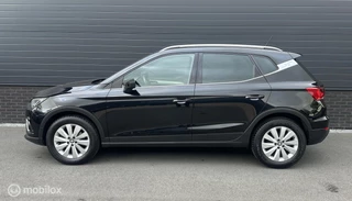 Seat Arona 1.0 TSI Xcellence Business Intense VOL! TOPSTAAT! / 2