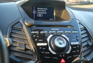 Ford EcoSport 1.0 EcoBoost 125pk Titanium / 15