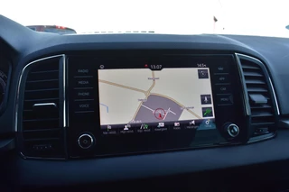 Skoda Karoq 1.0 TSI Clever Edition|Cruise control|Navi|PDC| / 12