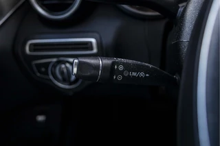 Mercedes-Benz C-Class 180 Prestige  | Camera | LED | Stoelverw. / 36