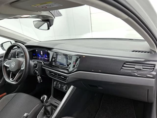 Volkswagen Polo 1.0 TSI Life | Adaptive Cruise | CarPlay | Parkeersensoren / 12