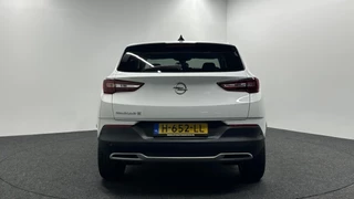 Opel Grandland X 1.2 Turbo Innovation PANO CAMERA LM ECC CRUISE CARPLAY NAVI. / 12