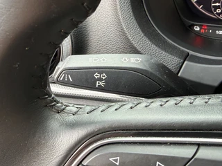 Audi A3 Sportback BWJ 2020 40 e-tron 225 PK Advance Sport TREKHAAK | FULL LED | KEYLESS | HALF LEDER | ADAPTIVE CRUISE | STOELVERW. | BLUETOOTH | NAVI | CLIMA | LMV | PDC / 18