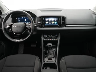 Škoda Karoq 1.5 TSI ACT Business Edition Private lease 629 pm / 4