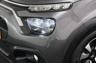 Citroën C3 1.2 PureTech Max / 19