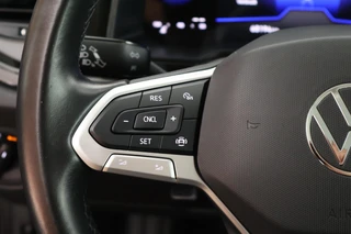 Volkswagen Polo 1.0 TSI 95pk Go Parkeersensoren Carplay / 15