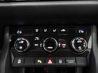 Skoda Kodiaq 1.5 TSI Business Edition 7-Pers. NAVI/CAMERA/CLIMA/18"LMV! / 7