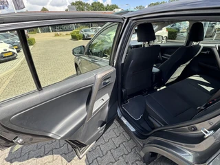 Toyota RAV4 2.5 Hybrid AWD ENERGY / 13