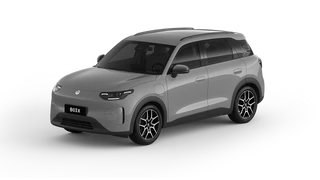 Leapmotor B03X ProMax Life 53 kWh / Nu te bestellen / Leapmotor Dealer Amsterdam / 6