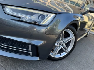 Audi A4 A4 Avant 1.4 TFSI Sport S Edition I Navigatie I LED I Climate contr. / 9