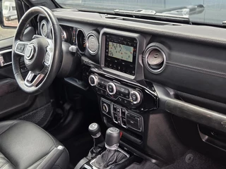 Jeep Wrangler BRUTE 2.0T Sahara | BRUTE | Cabrio | Adaptive Cruise Control / 5
